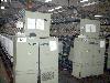 SACO LOWELL / MEADOWS Twisters, 96 spindles,